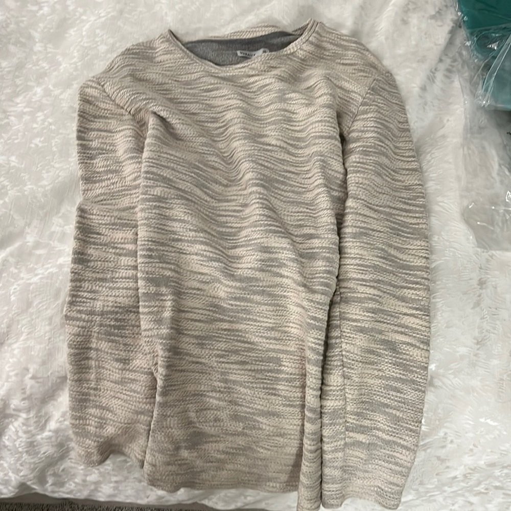 Mens Vitality long sleeve